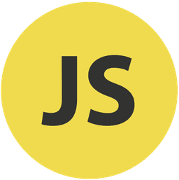 JavaScript Icon